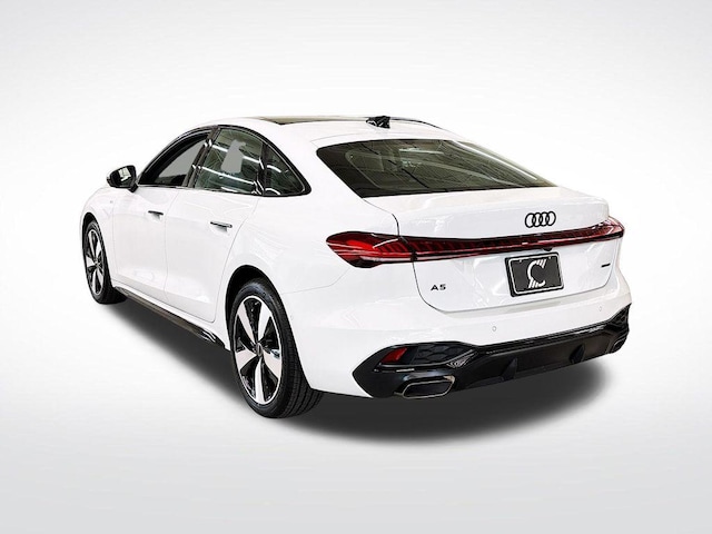 2026 Audi A5 Sedan