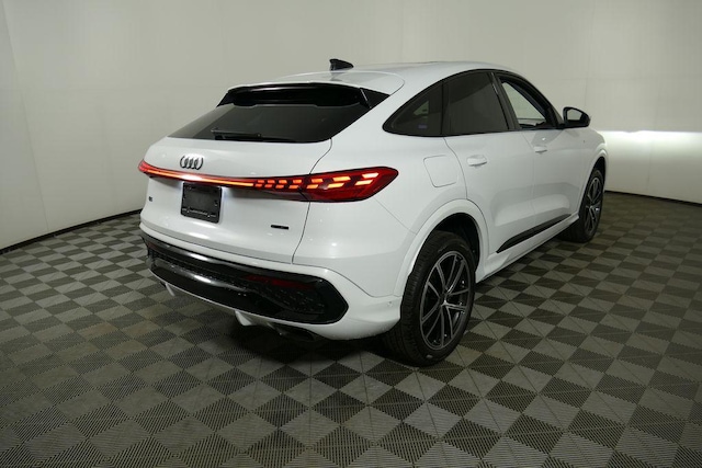 2026 Audi Q5 Sportback