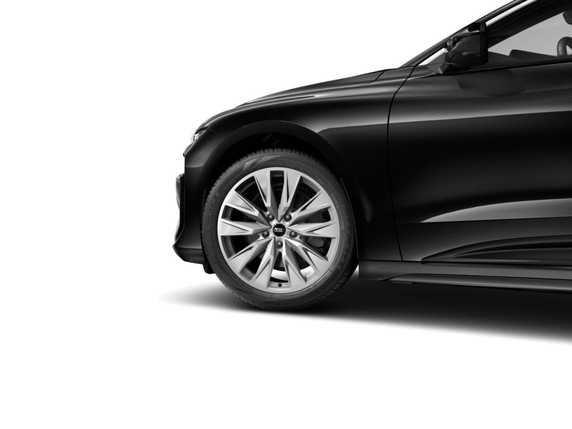 Audi A6 Avant e-tron