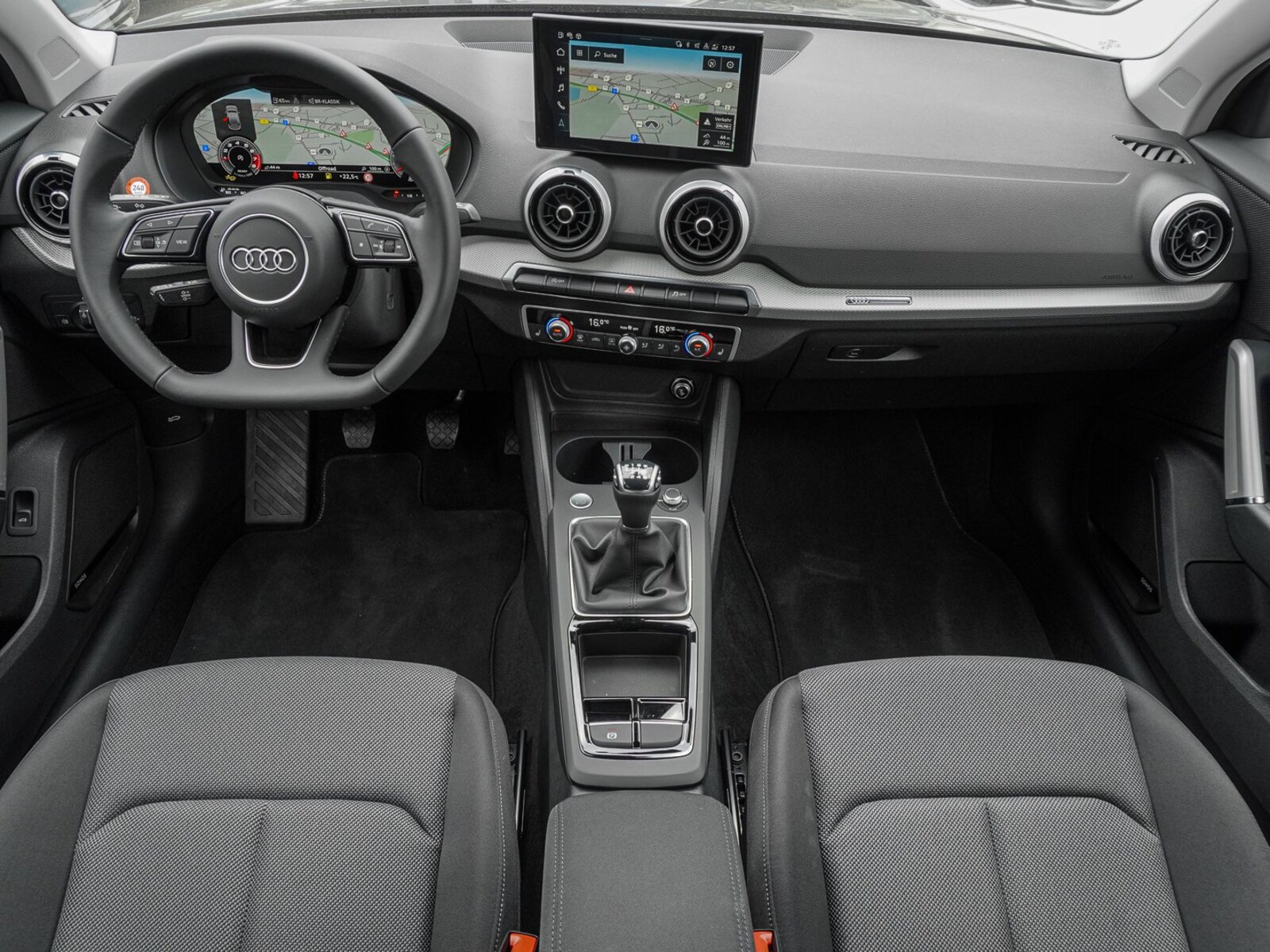 Audi Q2 – Bild 10