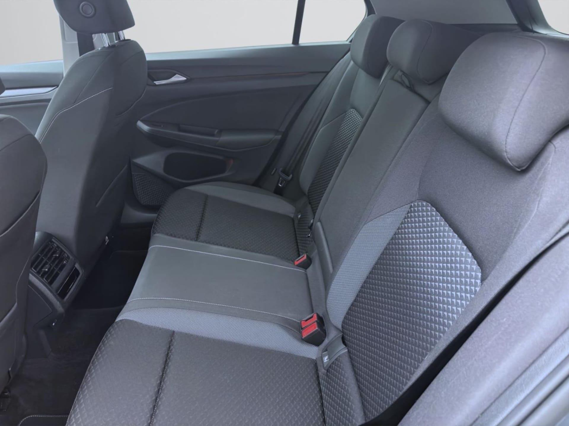 Volkswagen Golf Active