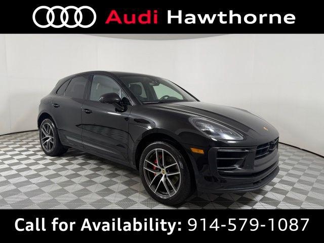 Photo of 2023 Porsche Macan