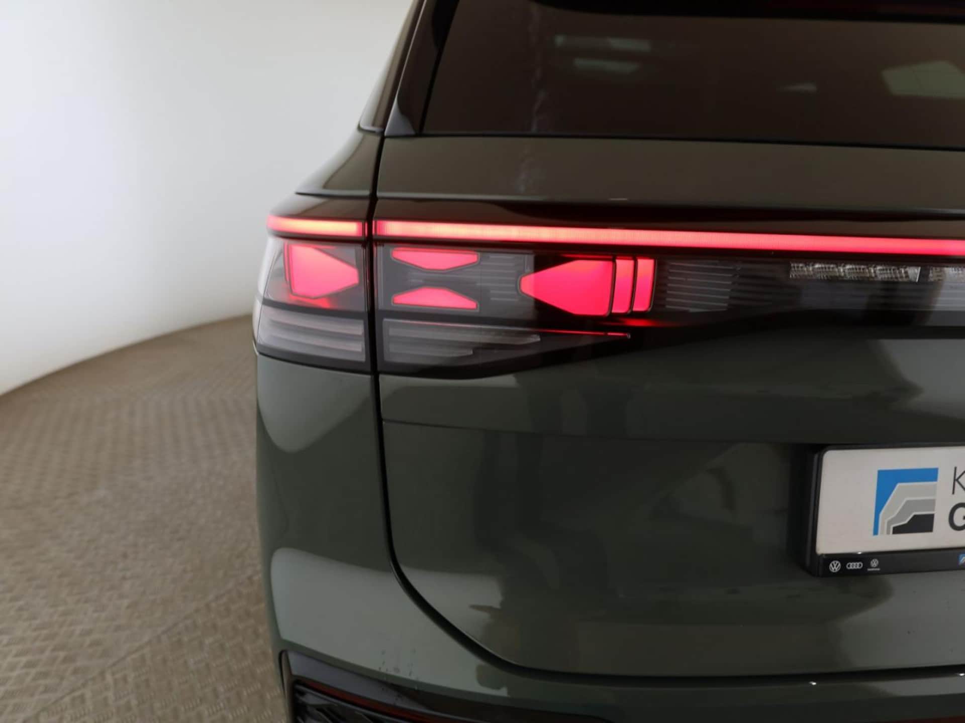 Volkswagen Tayron R-Line