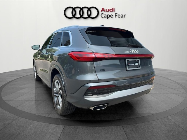 2025 Audi Q5