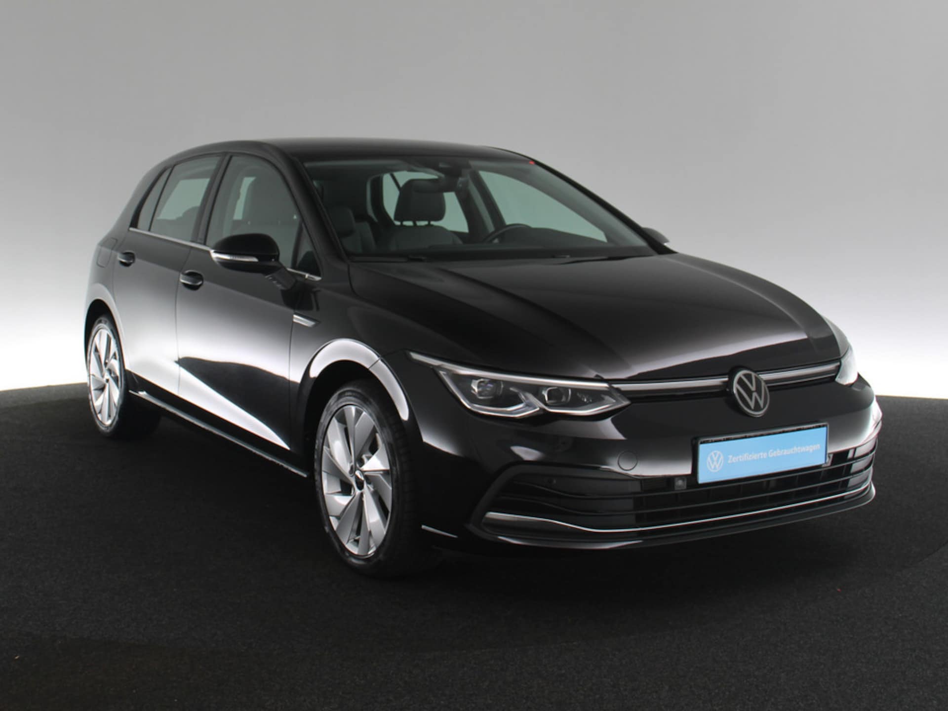 Volkswagen Golf Style