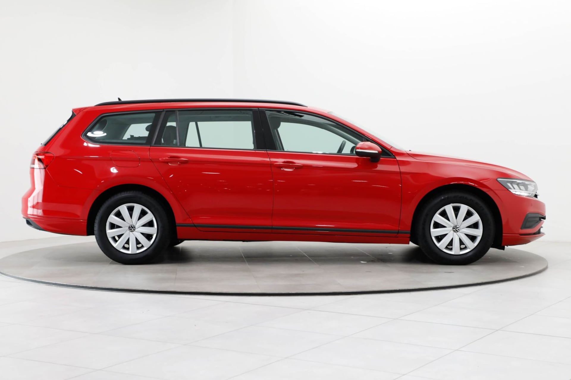 Volkswagen Passat Variant Conceptline