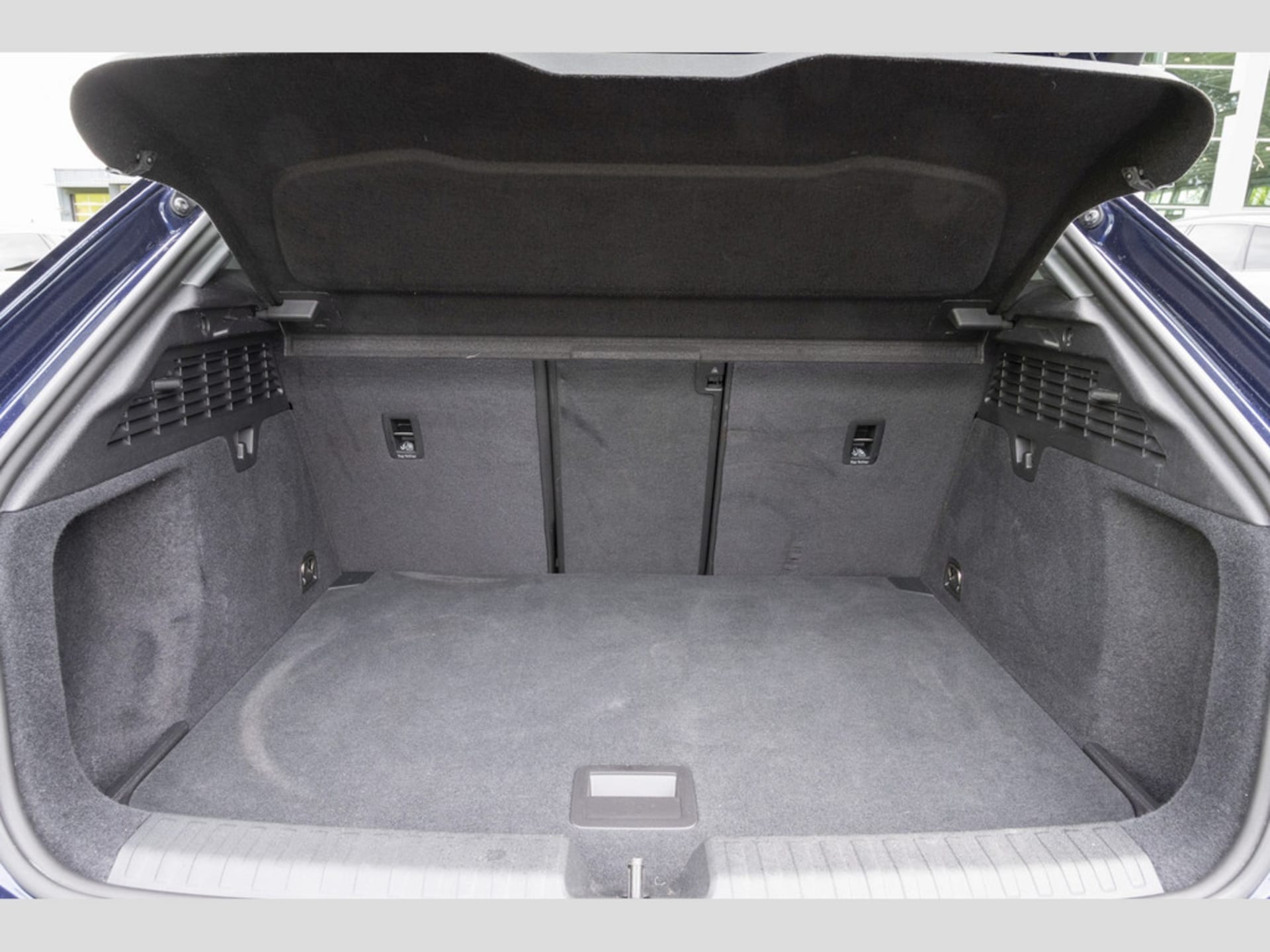 Audi A3 Sportback Advanced