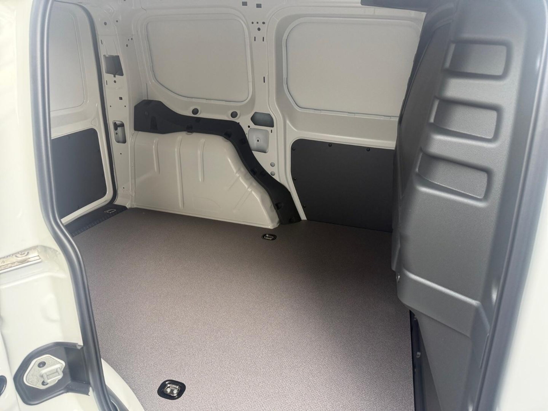 Volkswagen Caddy Cargo