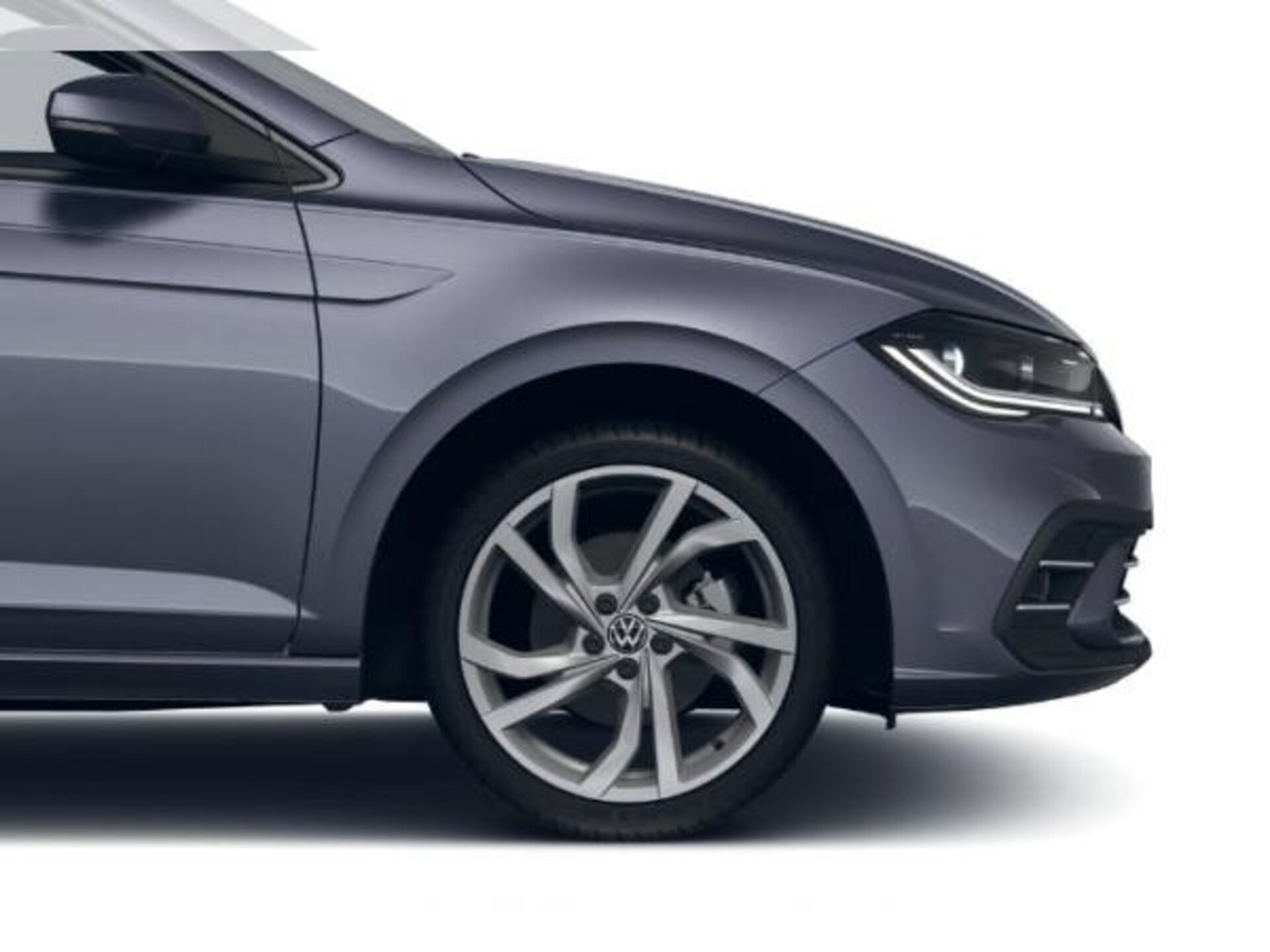 Volkswagen Polo Style