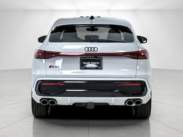2026 Audi SQ5 Sportback