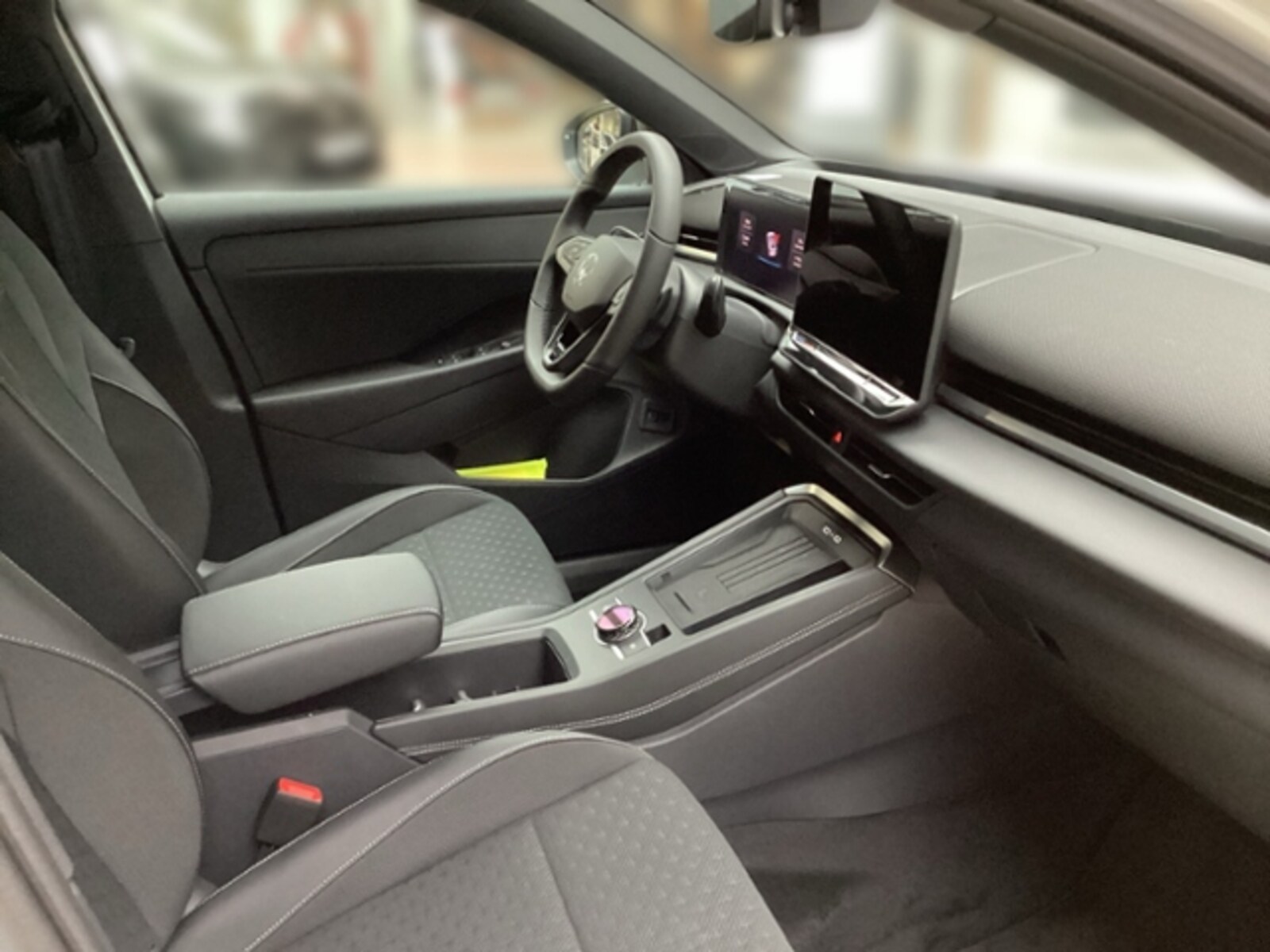Volkswagen T-Roc – Bild 7