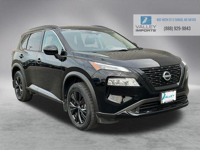 Photo of 2023 Nissan Rogue
