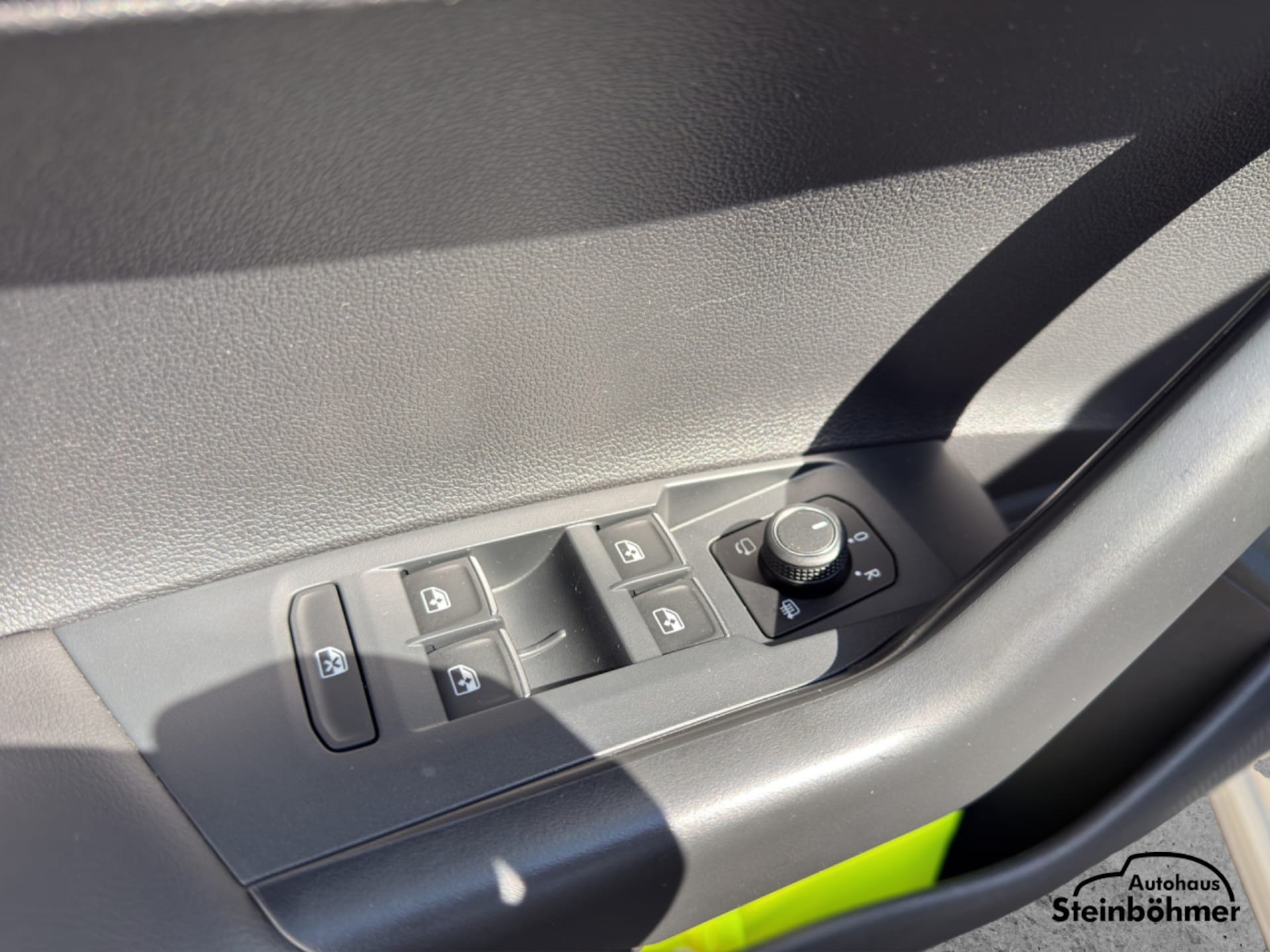 Volkswagen Polo ENERGY