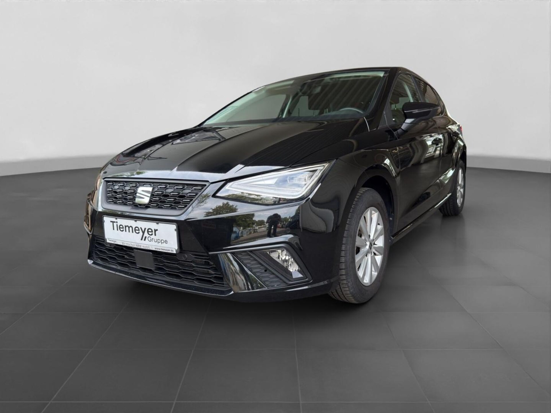 SEAT Ibiza Style