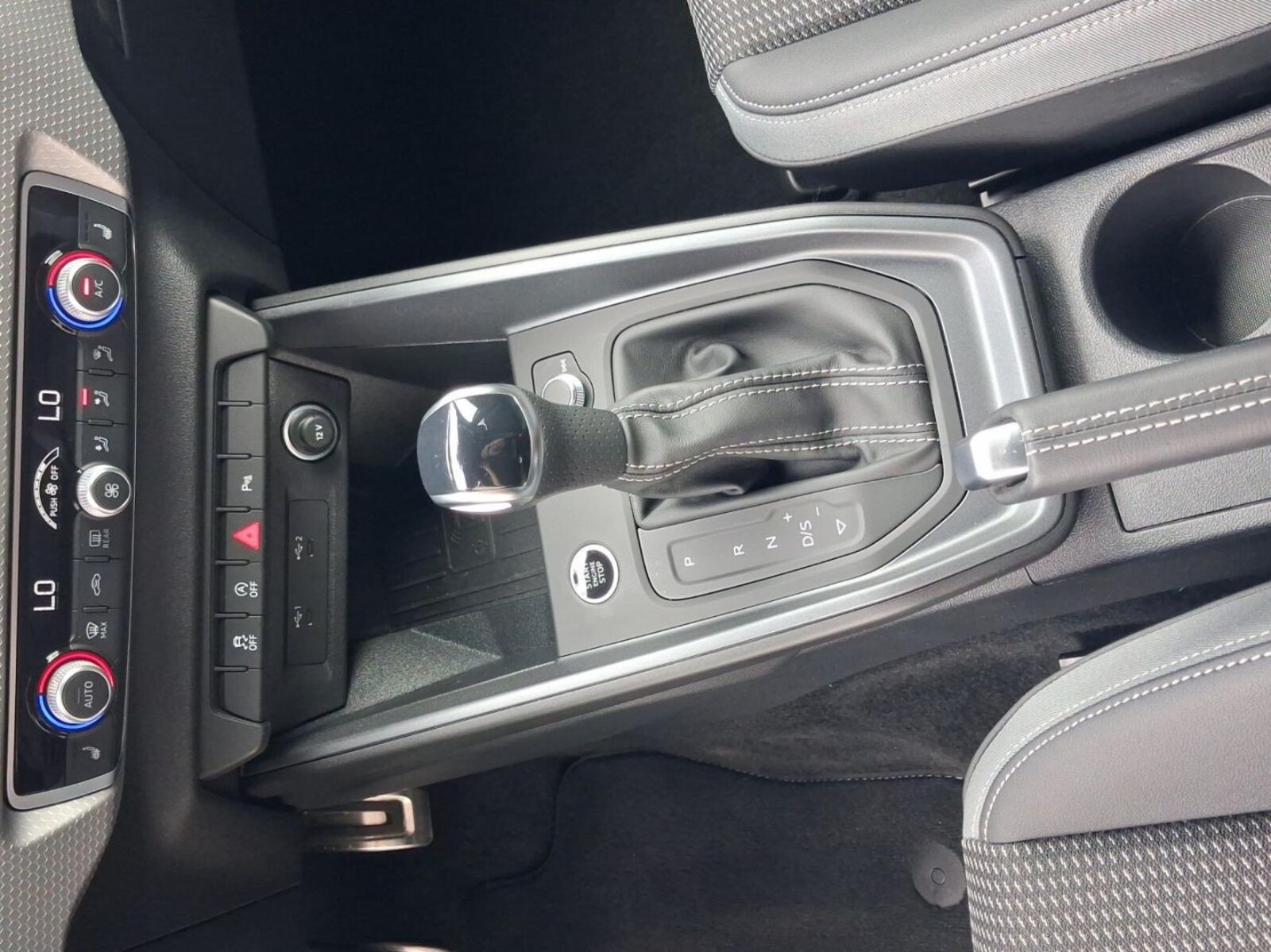 Audi A1 Sportback – Bild 11