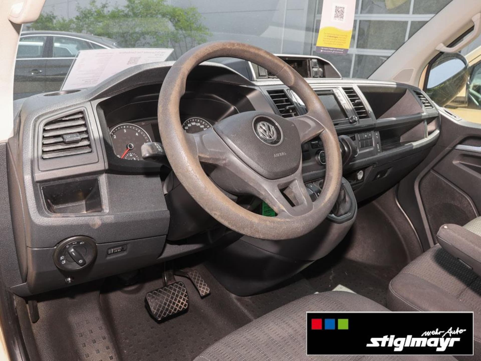 Volkswagen T6 Caravelle Comfortline