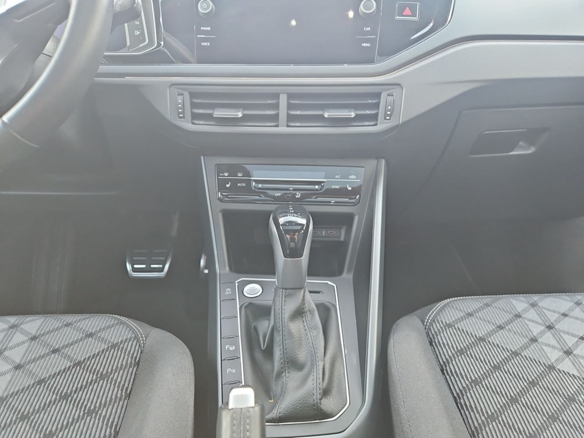 Volkswagen Taigo R-Line