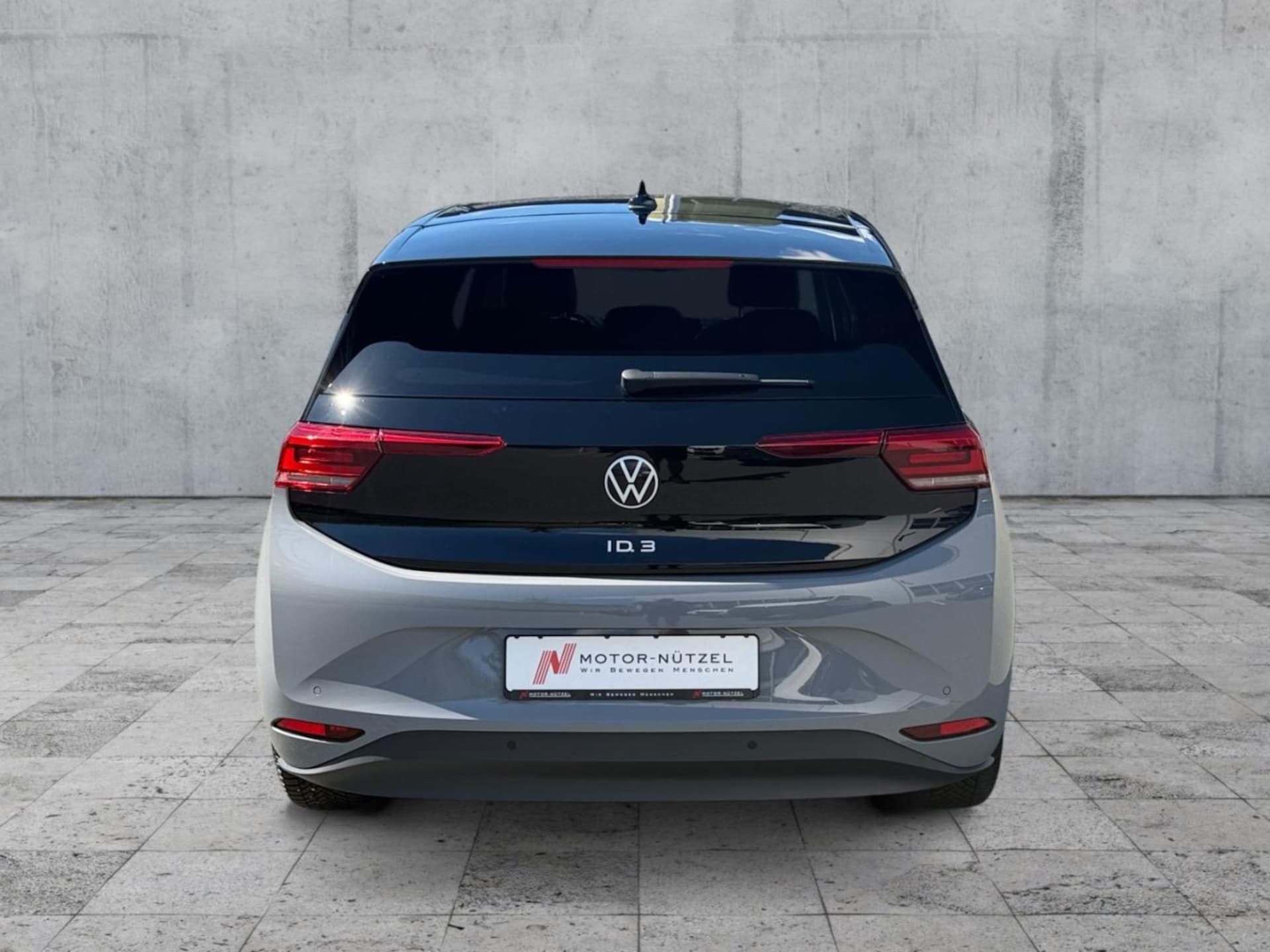 Volkswagen ID.3 MOVE Pro