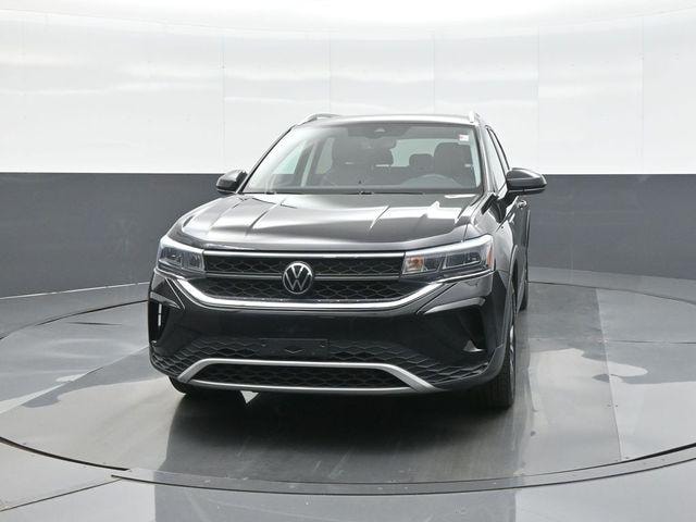 2023 Volkswagen Taos