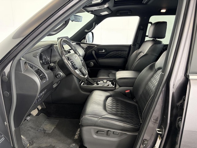2023 Infiniti QX80