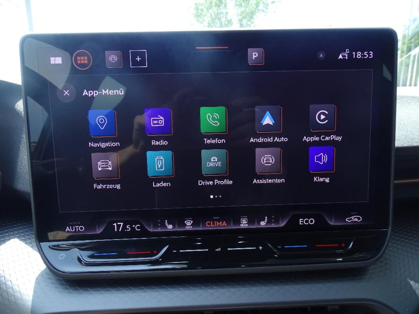 CUPRA Raval – Bild 11