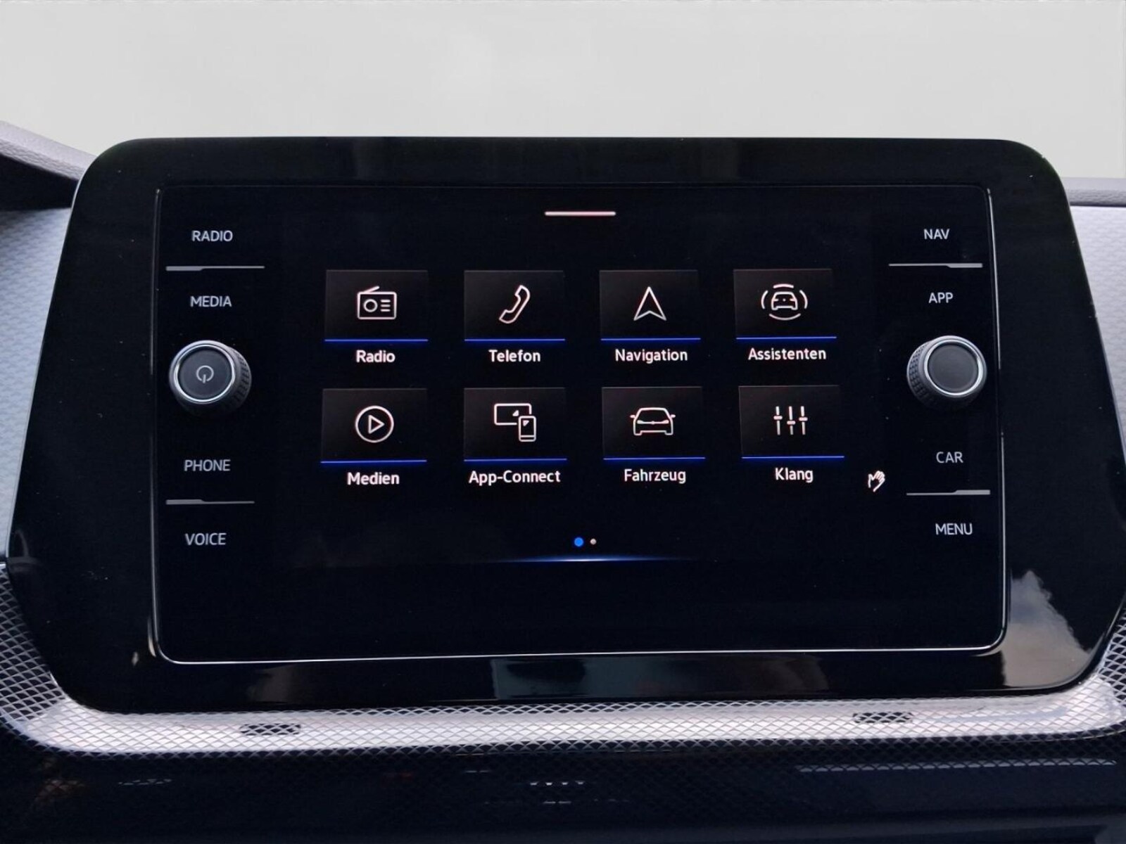 Volkswagen T-Cross – Bild 16