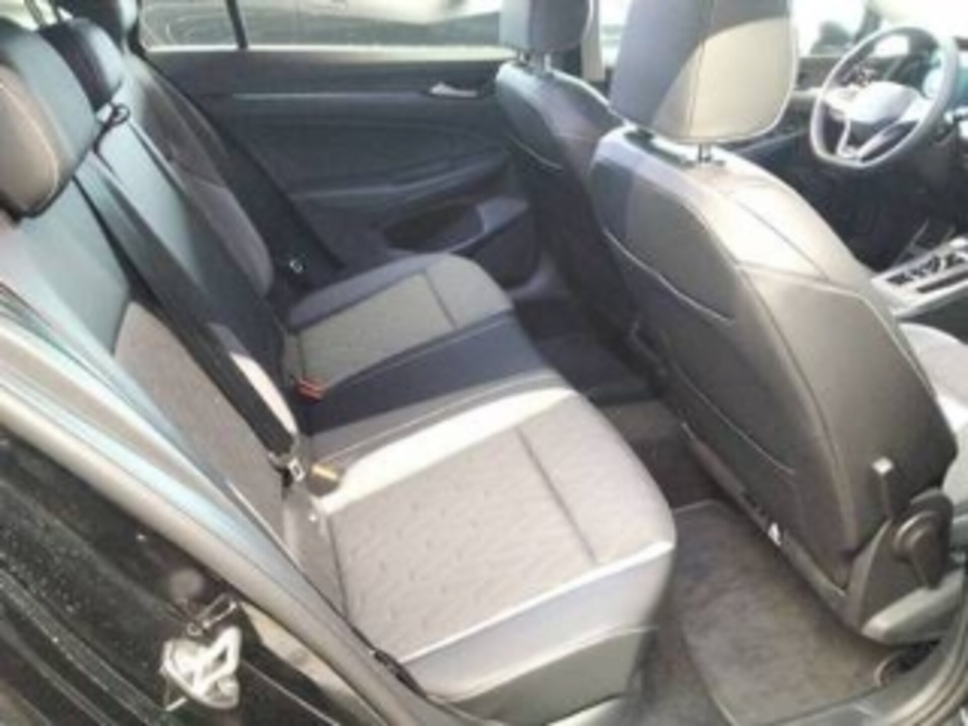 Volkswagen Golf Variant Goal