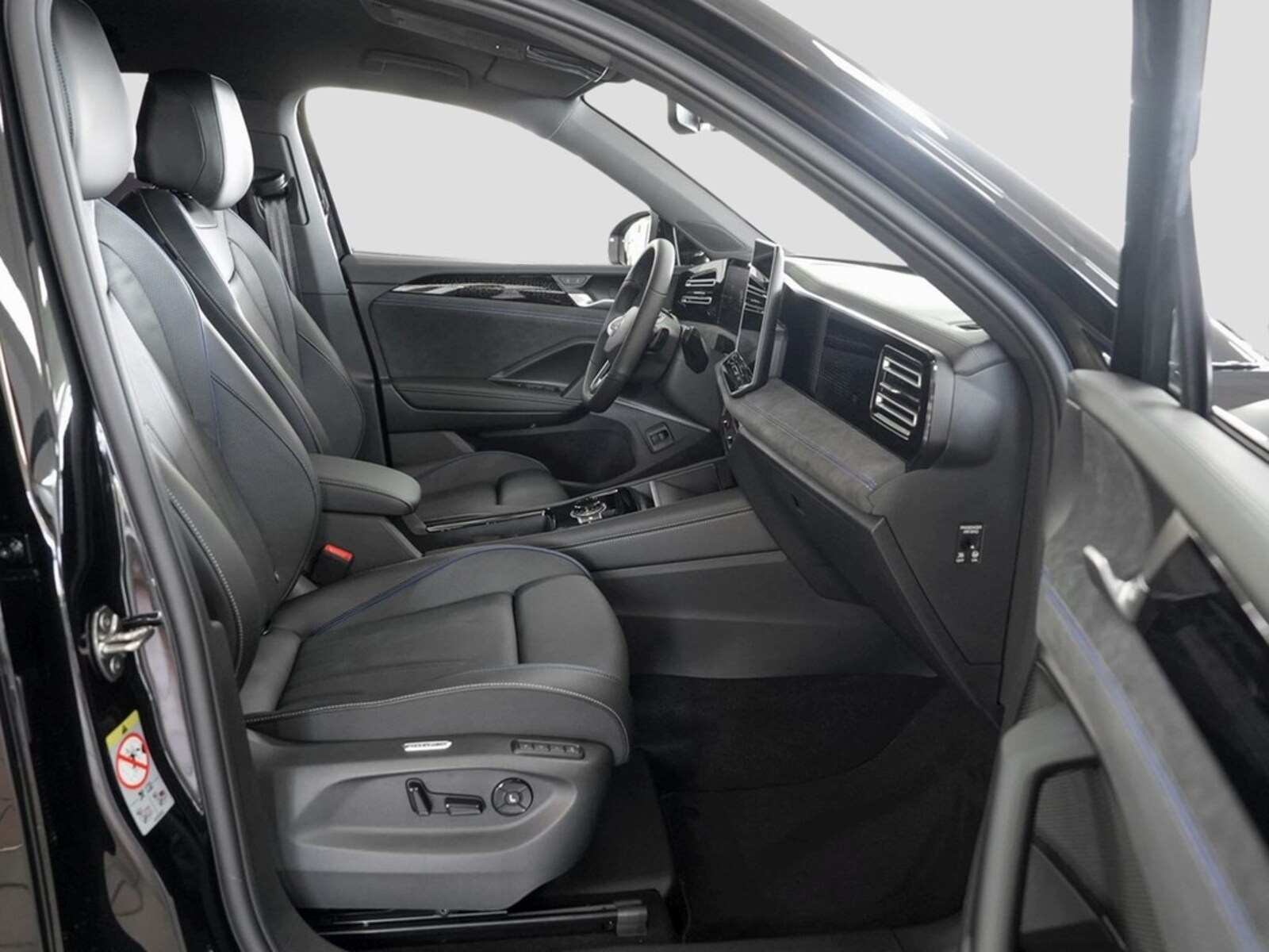 Volkswagen Tiguan – Bild 7