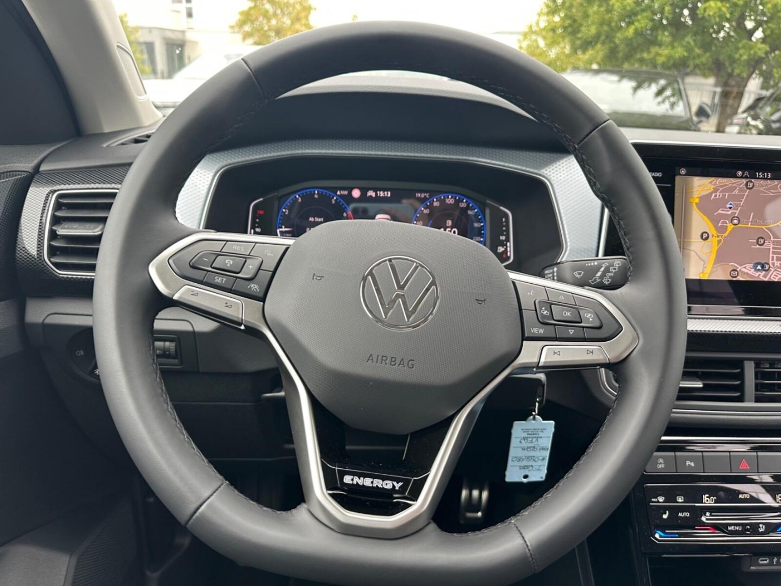 Volkswagen T-Cross – Bild 18