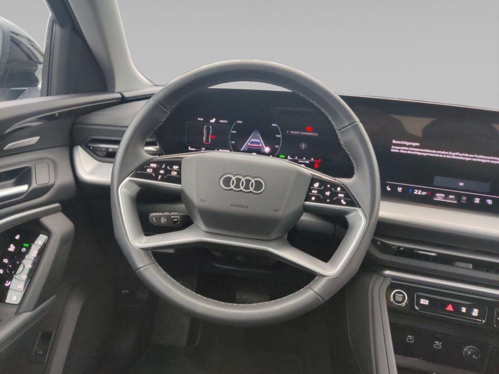 Audi Q5 – Bild 14