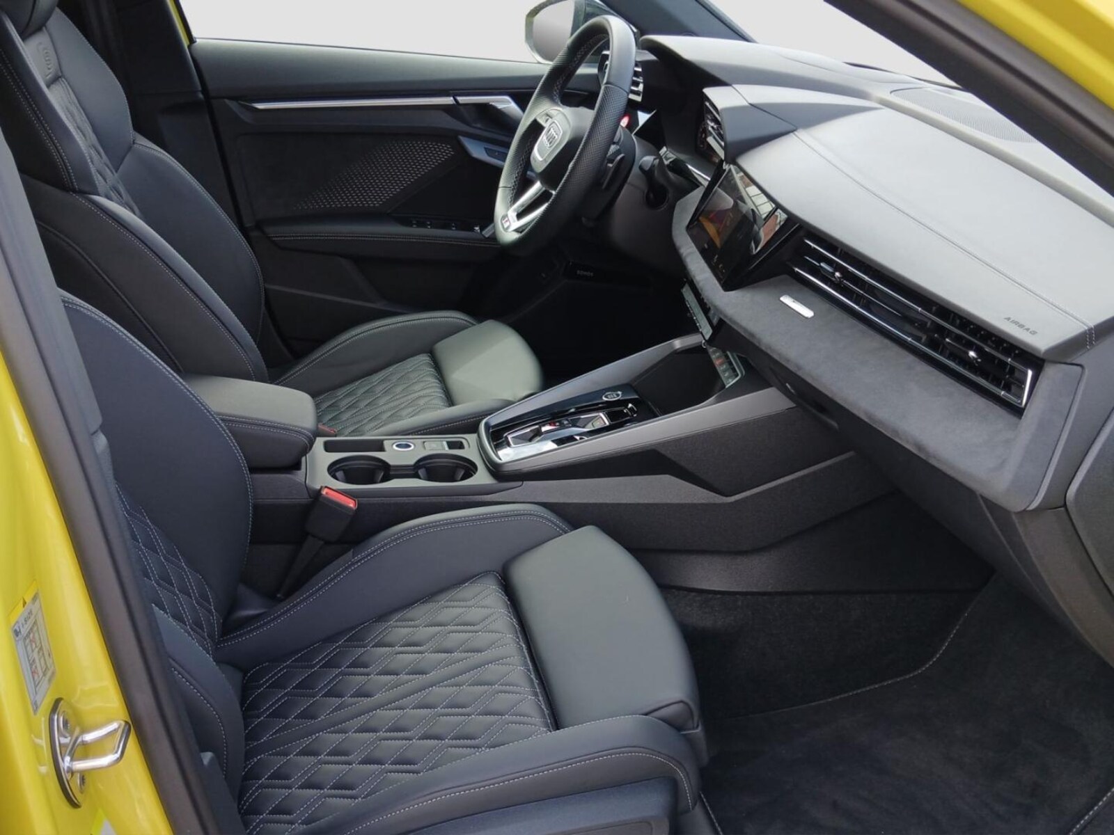 Audi A3 allstreet – Bild 10