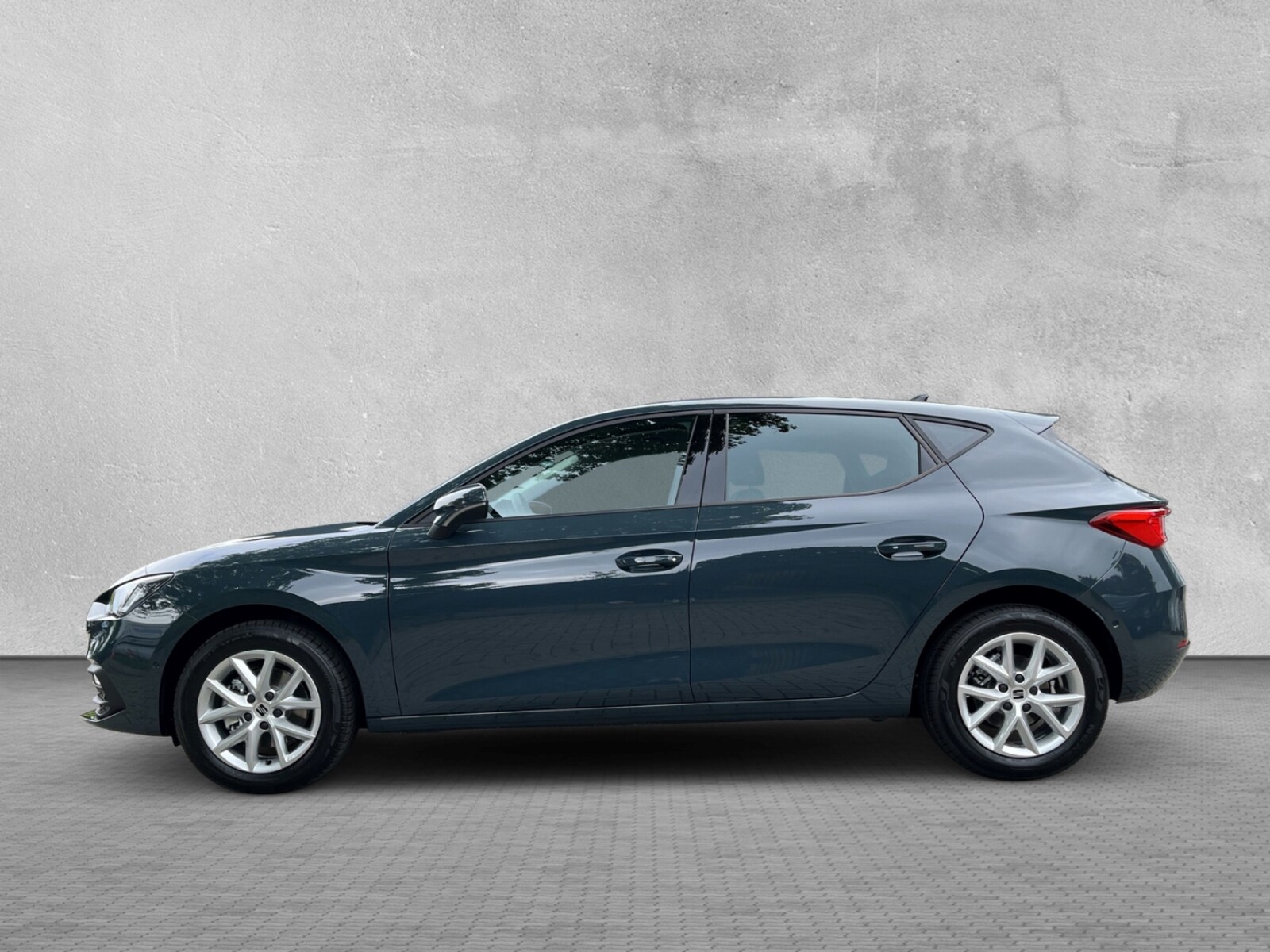 SEAT Leon – Bild 4