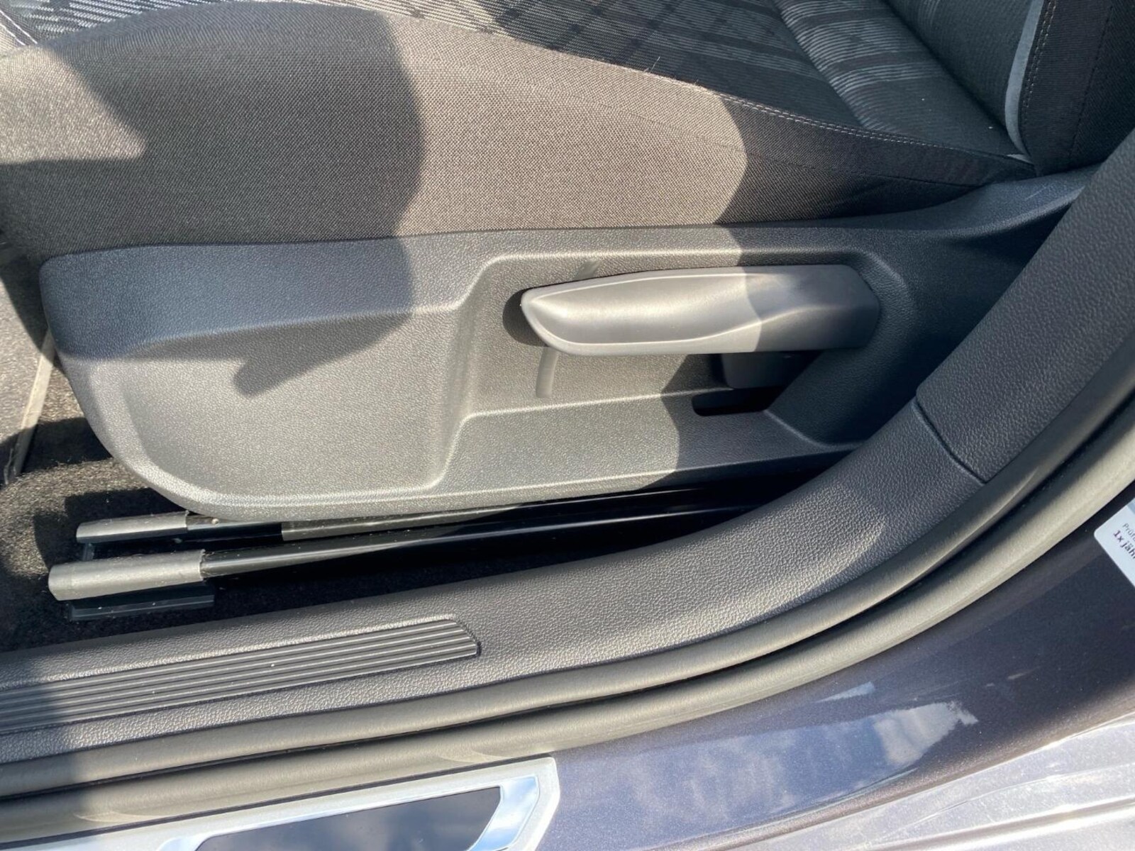 Volkswagen Polo – Bild 20