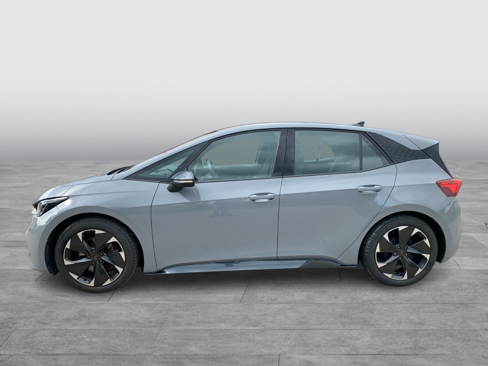 CUPRA Born – Bild 2