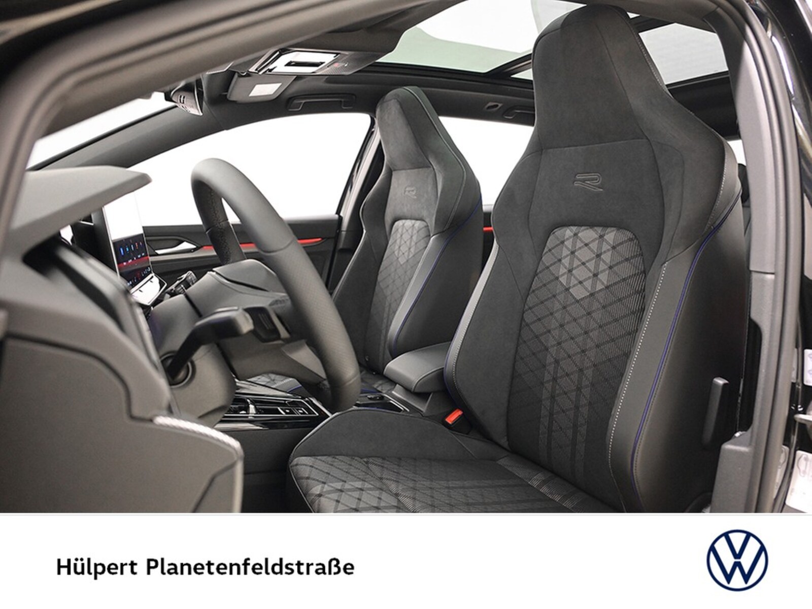 Volkswagen Golf Variant – Bild 11