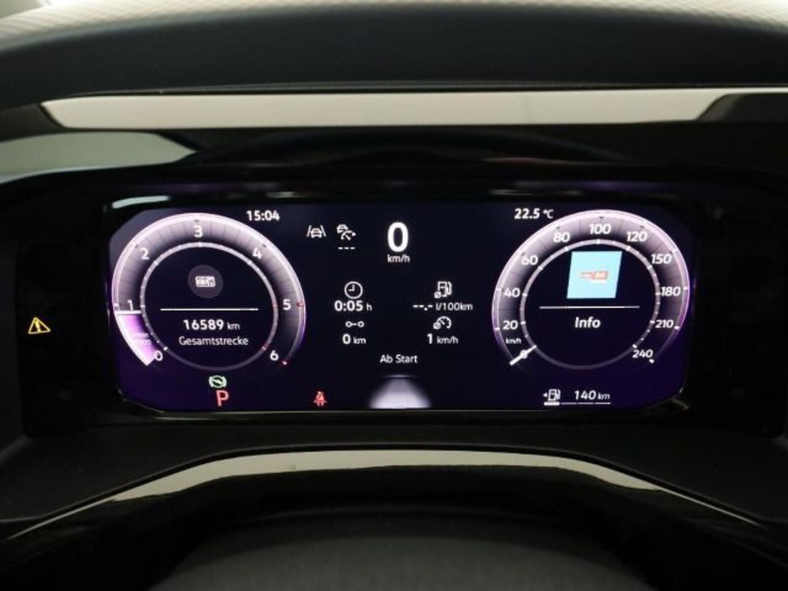 Volkswagen Multivan – Bild 7