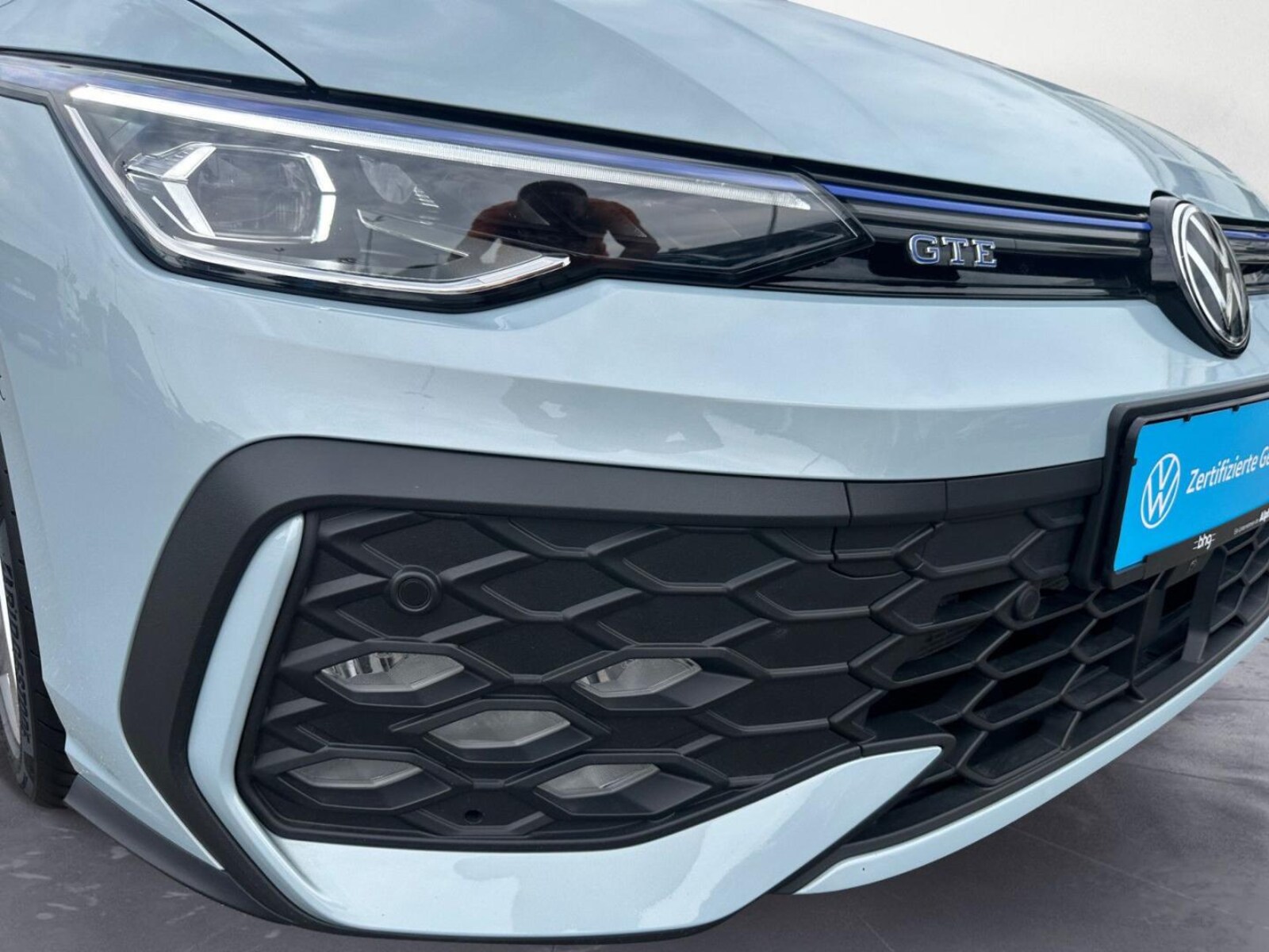 Volkswagen Golf – Bild 9