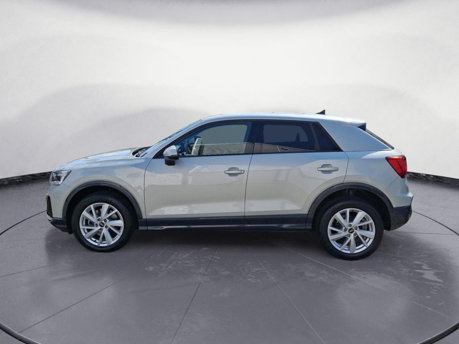Audi Q2 – Bild 4