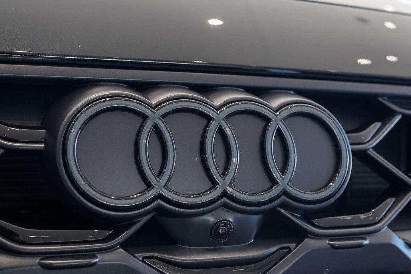 Image about Audi S5 Sedan TFSI quattro 270 kW S tronic