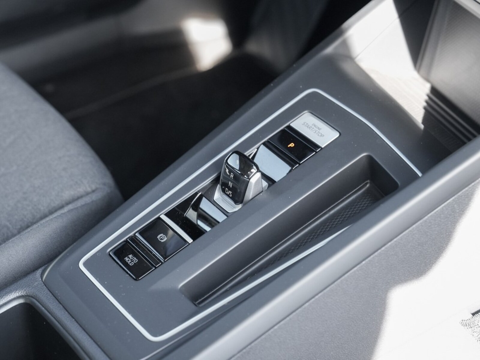 Volkswagen Golf – Bild 9
