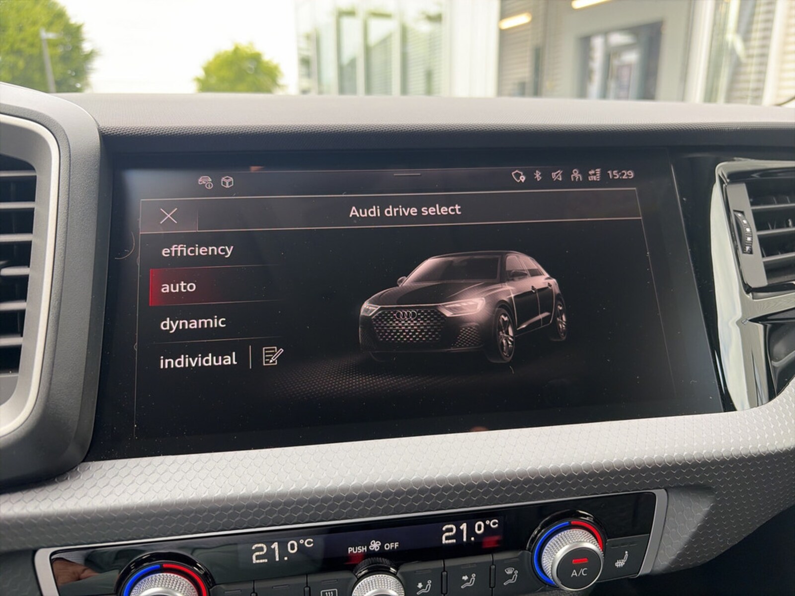 Audi A1 Sportback – Bild 22