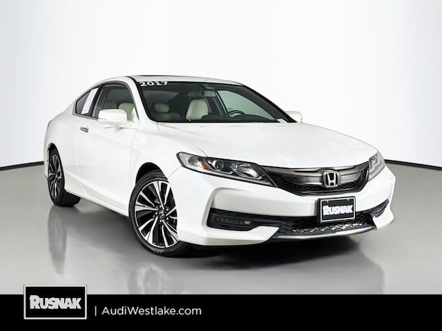 Photo of 2017 Honda Accord