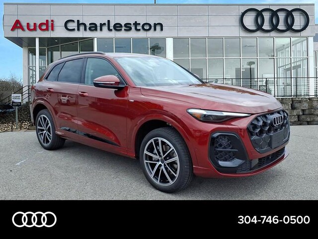 Photo of 2026 Audi Q5