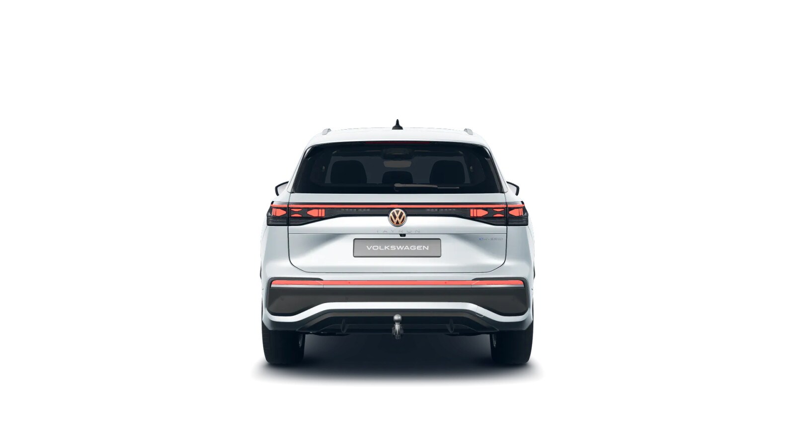 Volkswagen Tayron – Bild 2