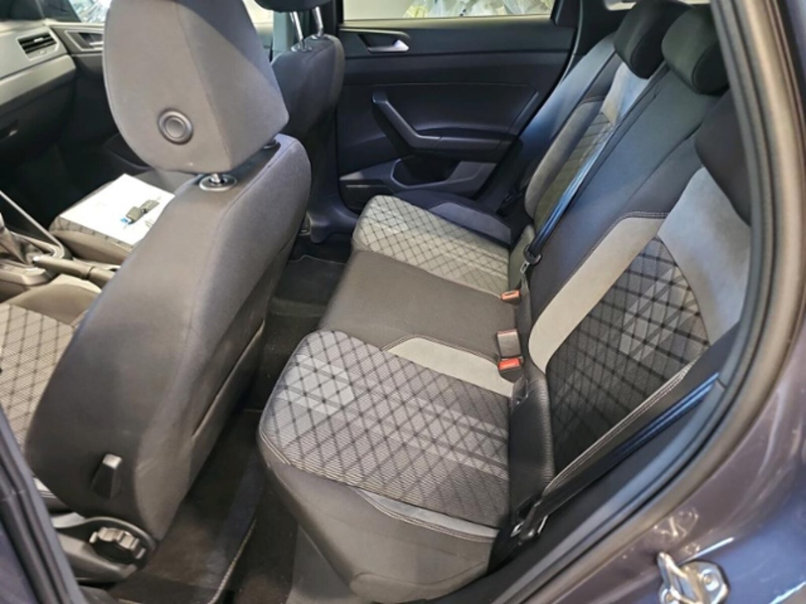 Volkswagen Taigo – Bild 9