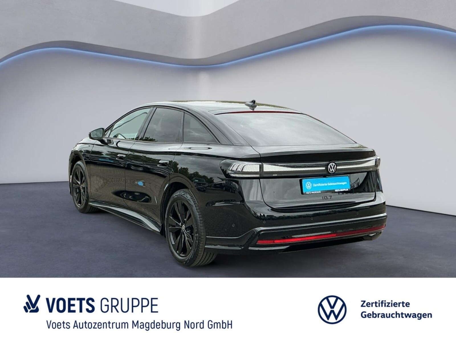 Volkswagen ID.7 – Bild 4
