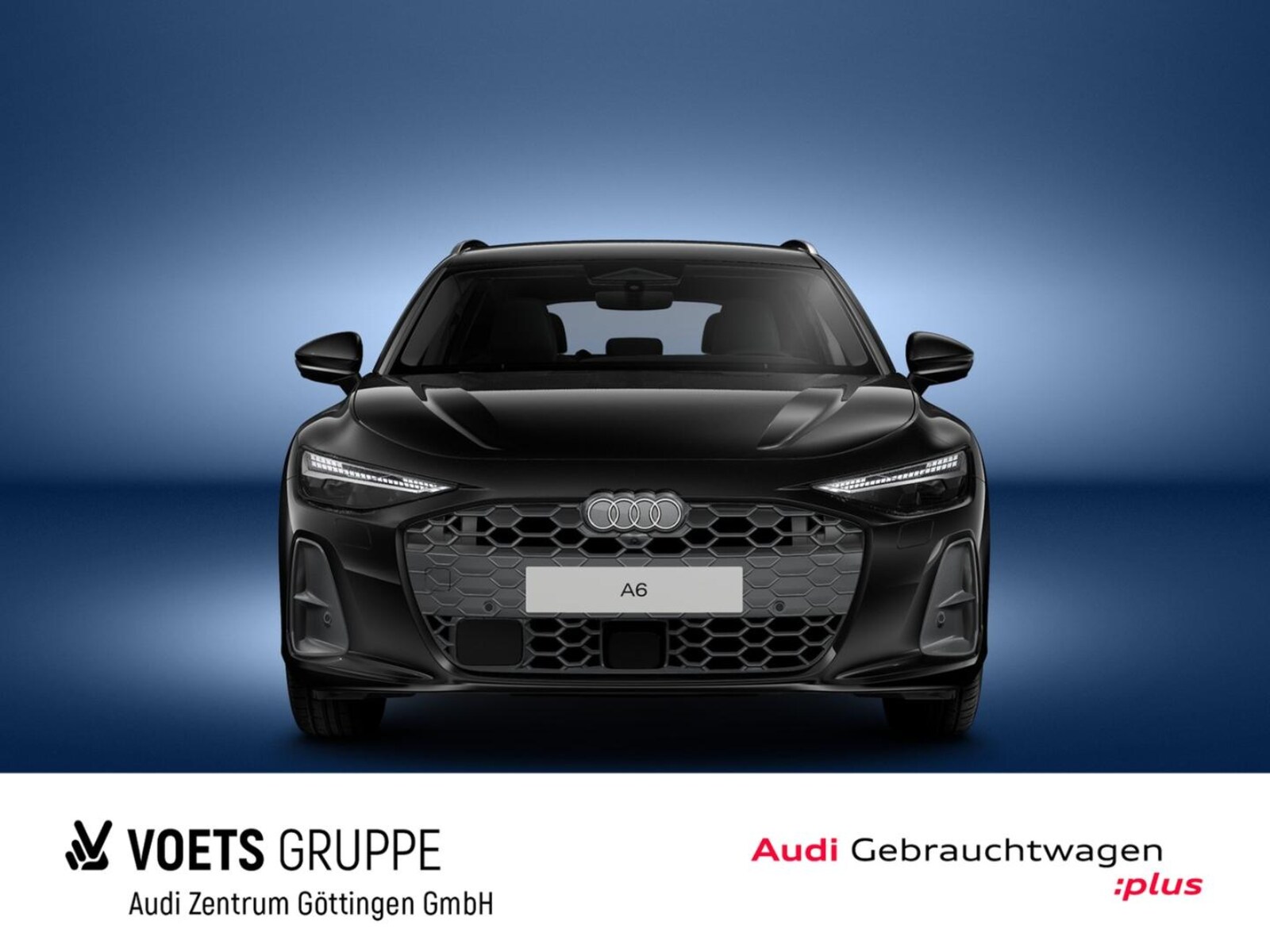 Audi A6 Avant – Bild 2