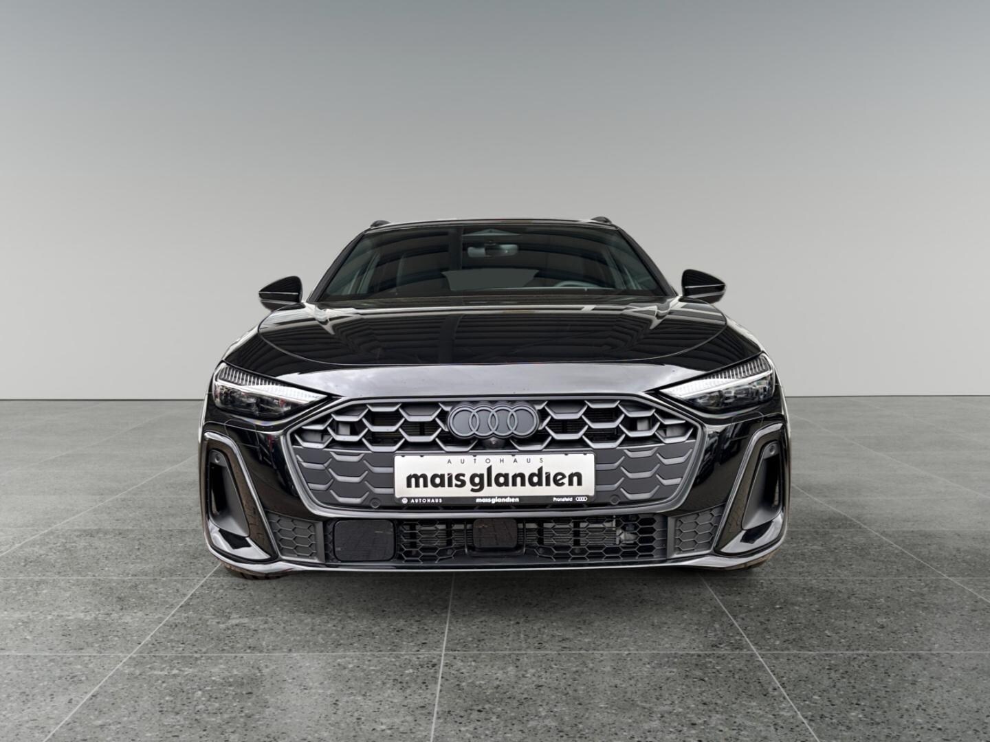 Bild über Audi A5 Avant e-hybrid e-hybrid quattro 270 kW S tronic - für weitere Informationen kontaktieren Sie den Audi Partner