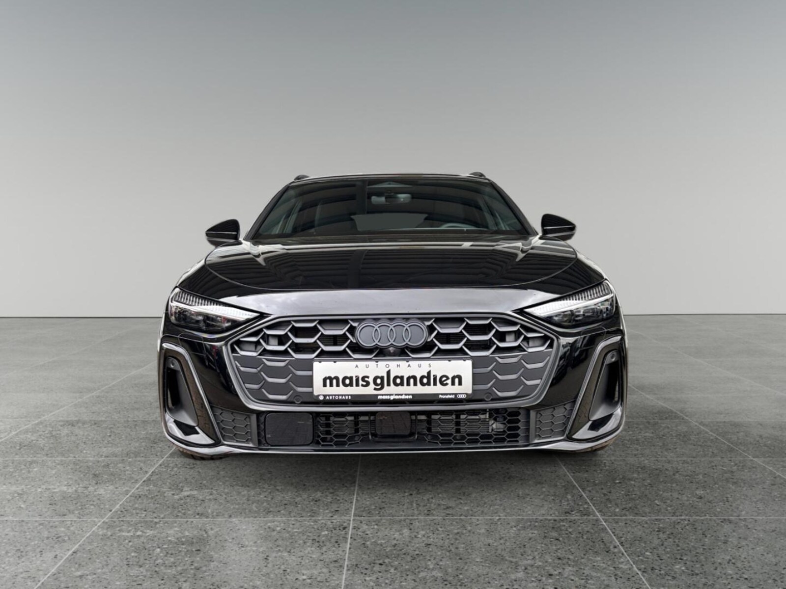Audi A5 Avant – Bild 5