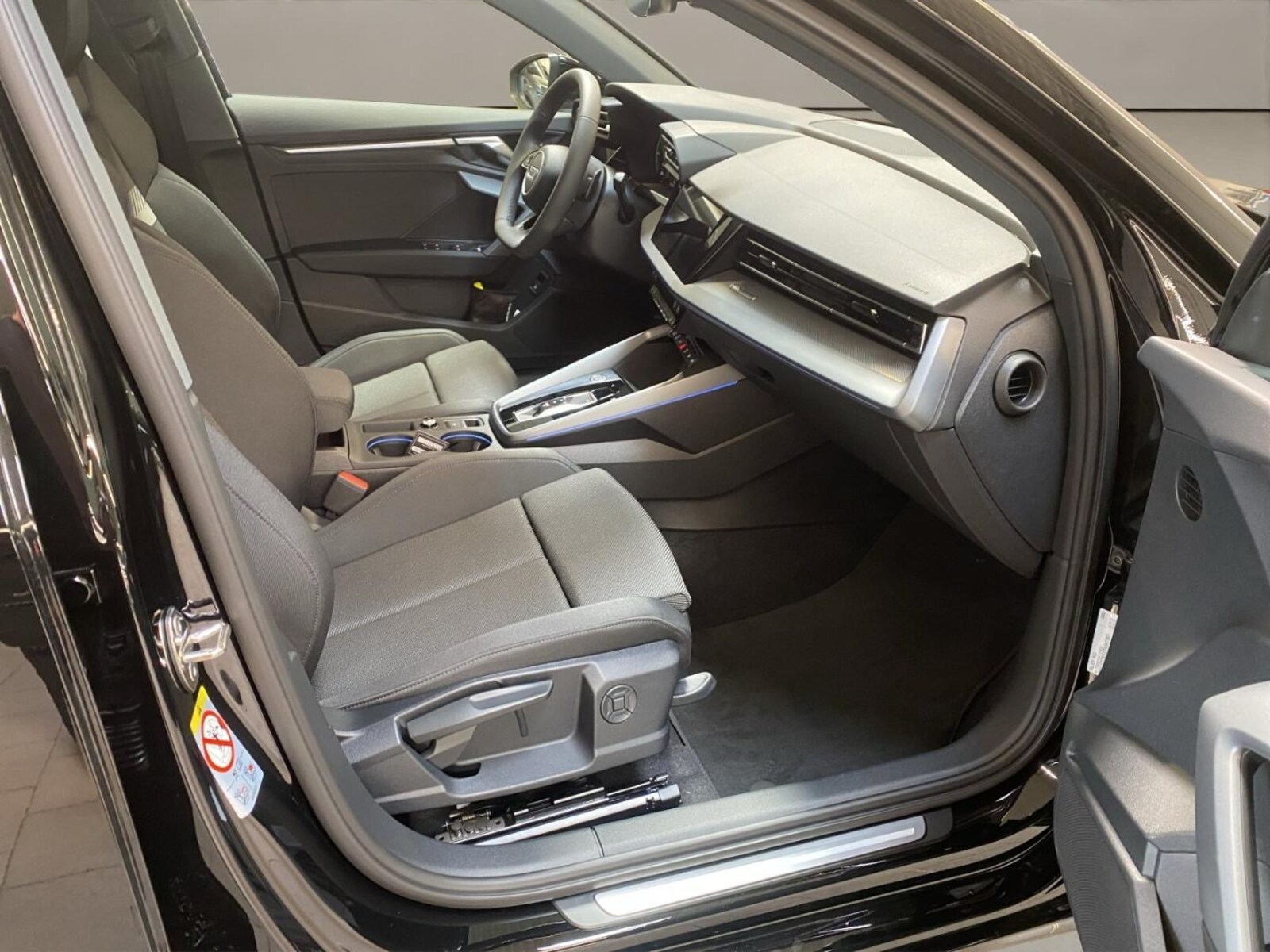 Audi A3 Sportback – Bild 18